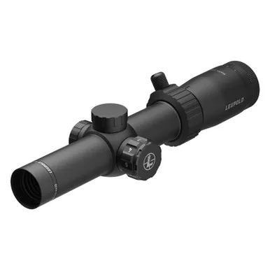 Leupold Mark 3HD 1.5-4x20 Illum. FireDot SPR 30mm Tube