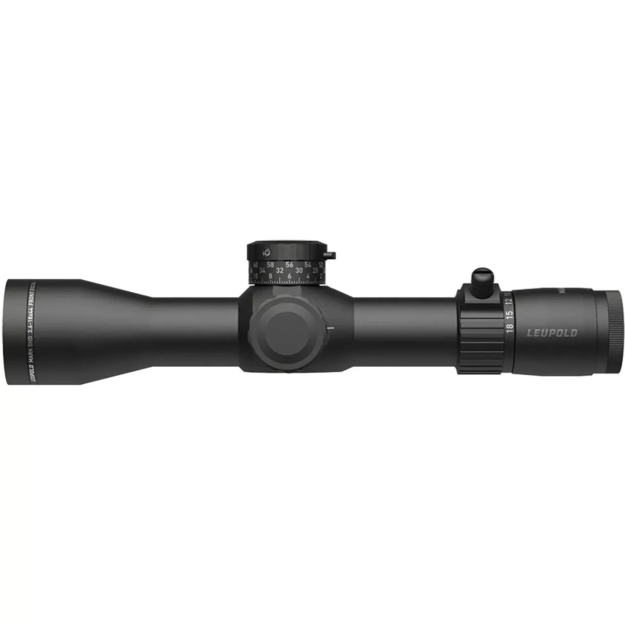 Leupold Mark 5HD 3.6-18×44 Rifle Scope FFP PR2-MOA