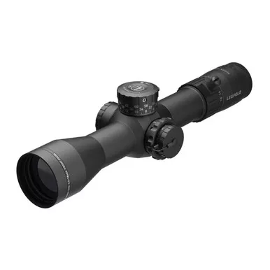LEUPOLD Mark 5HD 3.6-18x44mm FFP Illum Gunwerks RH1 MOA Reticle Riflescope (176614)