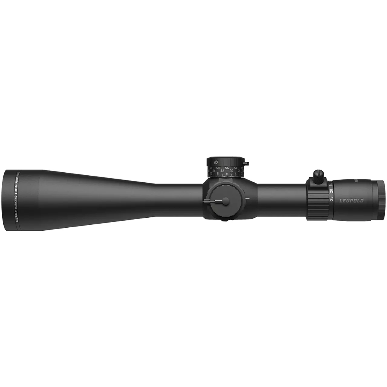 Leupold Mark 5HD 5-25x56mm Rifle Scope 35mm