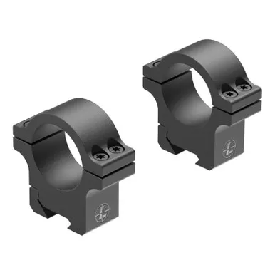 Leupold Open Range Rimfire Cross-Slot Rings 1" High