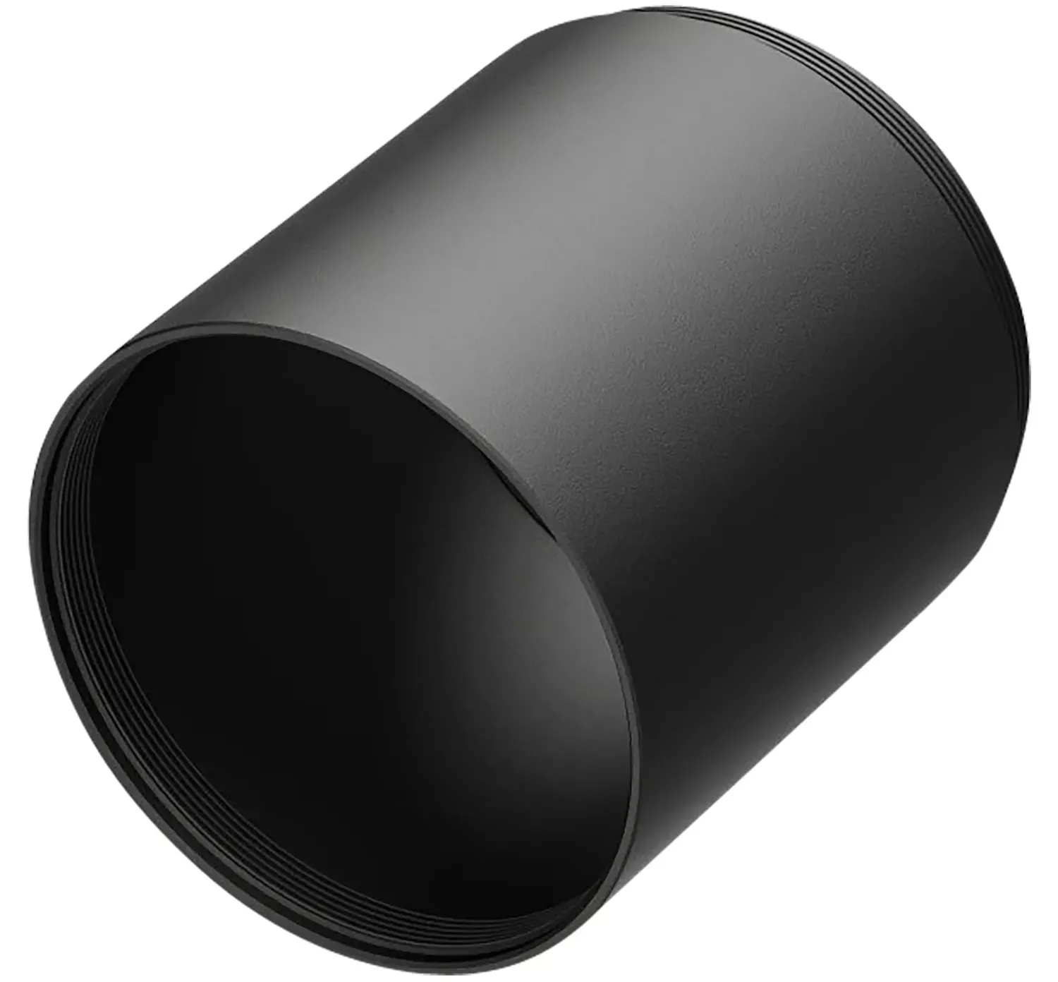 Leupold Pro Gear Alumina Black Aluminum 40mm Obj. 2.50″ Long Screw On