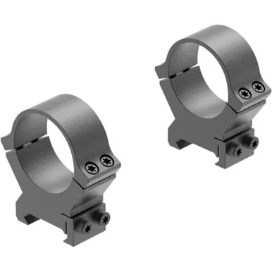 LEUPOLD PRW2 30mm Matte Scope Ring