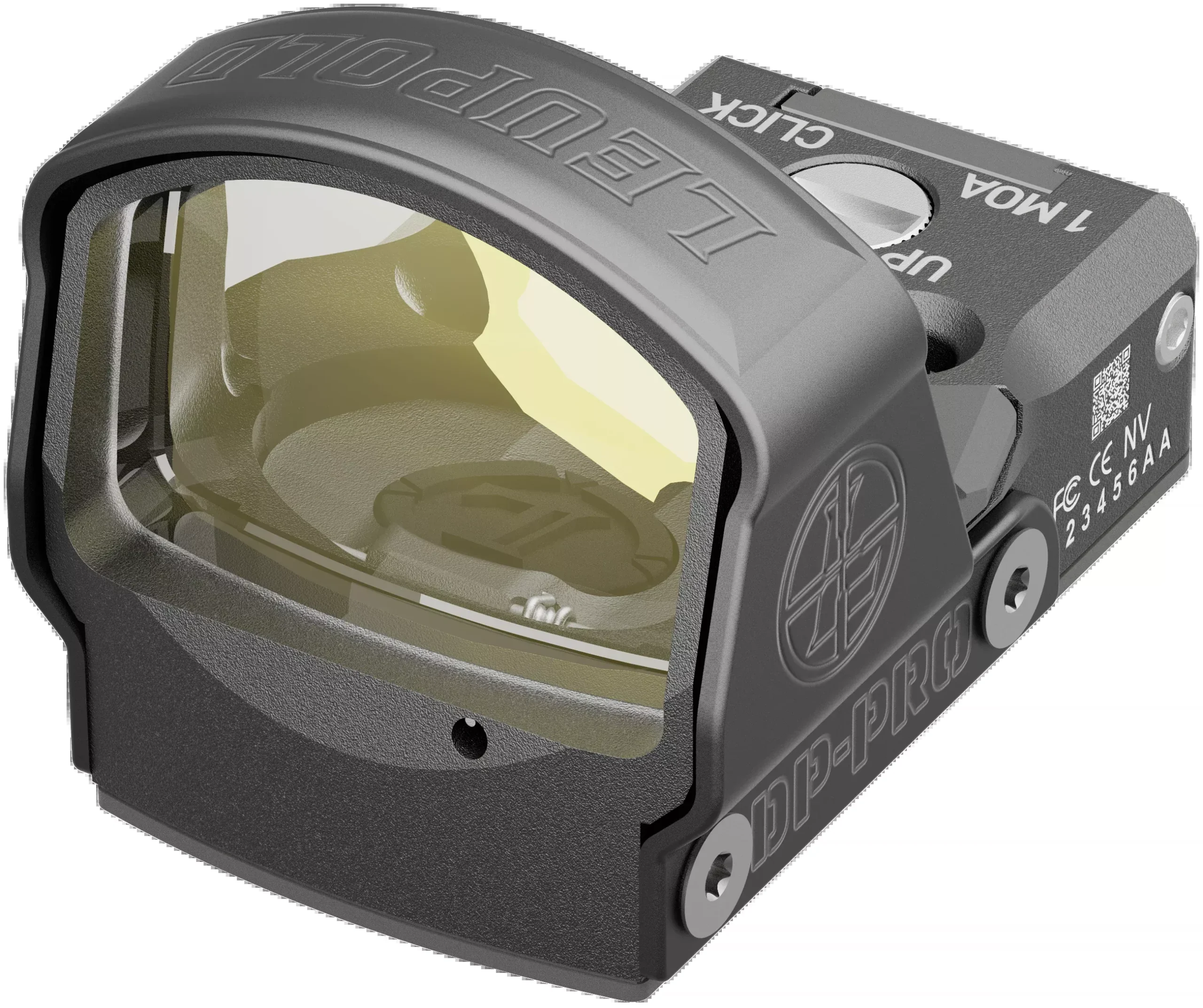 Leupold Reflex Sight Delta – Point Pro 2.5 Moa Dot W/nv