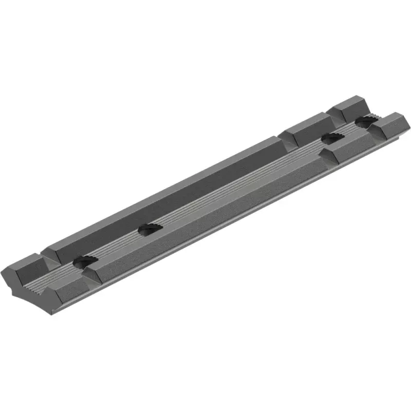 Leupold Rifleman One-Piece Gen 2 Bases Matte Ruger 10/22