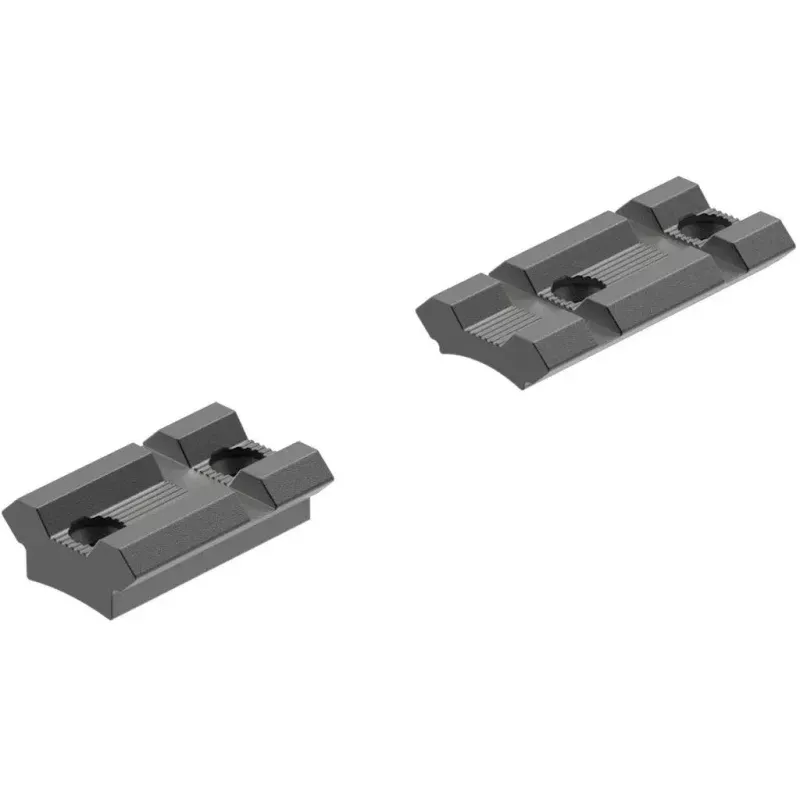 Leupold Rifleman Two-Piece Gen 2 Bases Matte Winchester 70