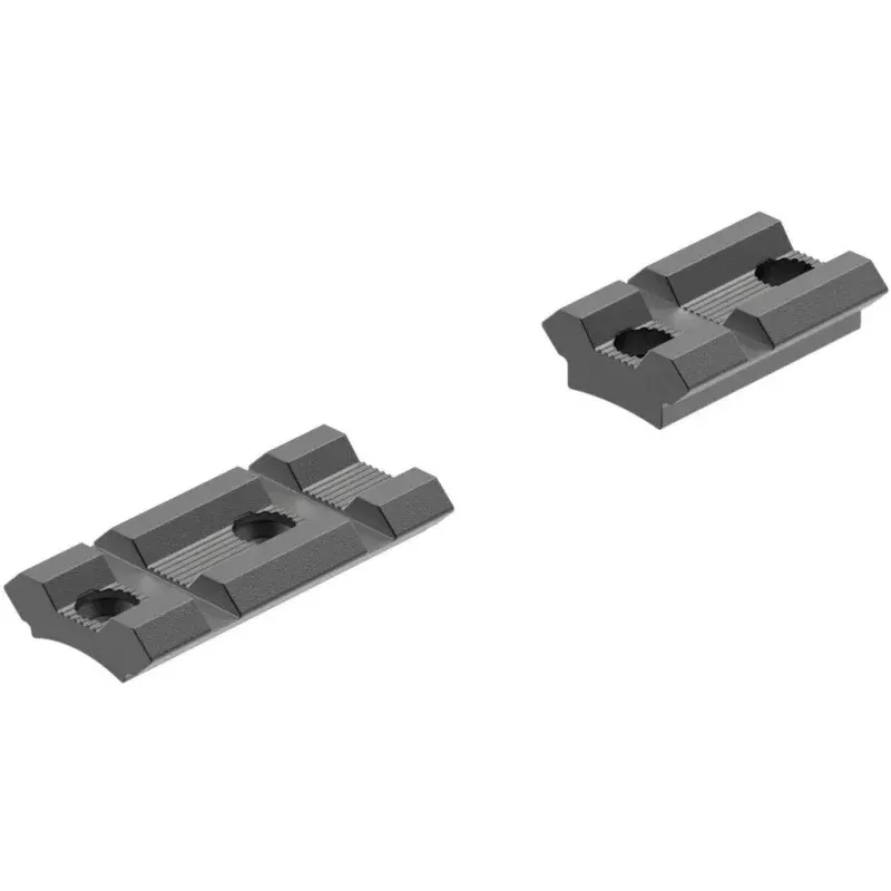Leupold Rifleman Two-Piece Gen 2 Bases Matte Winchester XPR