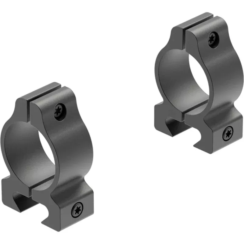 Leupold Riflman Gen 2 Rimfire Rings Matte 1 in. 3/8