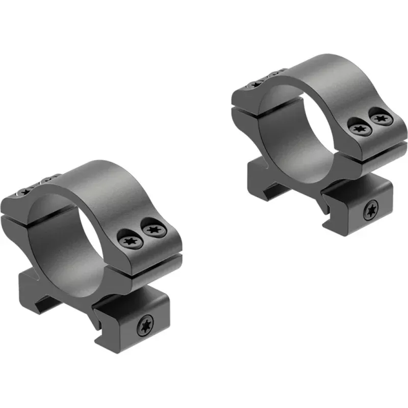 Leupold Riflman Gen 2 Rings Matte 1 in. Low