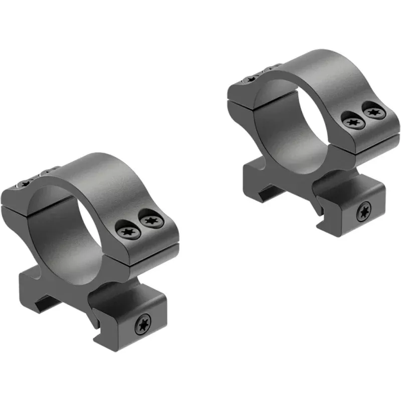Leupold Riflman Gen 2 Rings Matte 30mm Medium