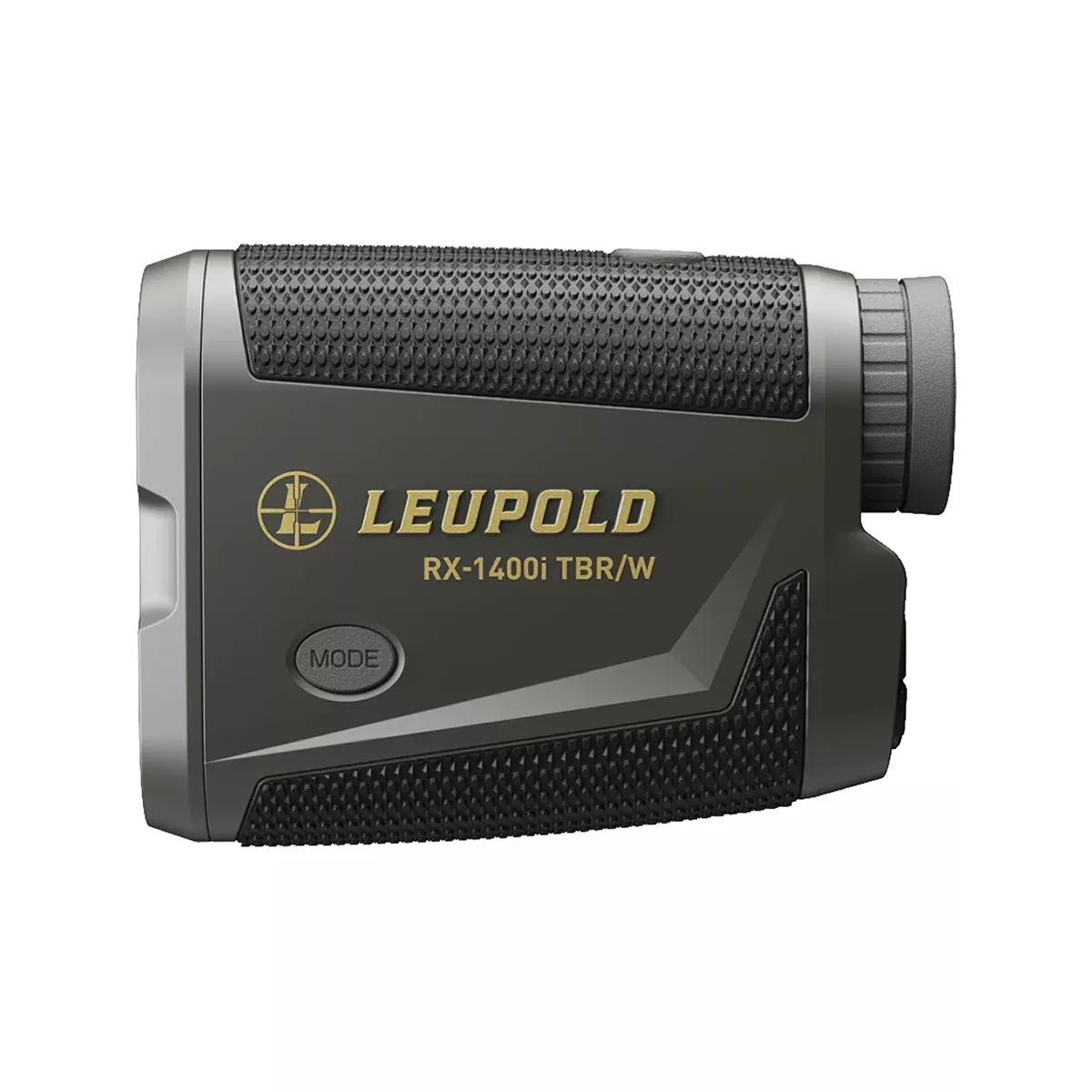 Leupold RX 1400i TBR/W Gen2 Range Finder 5x21mm Black and Gray 183727