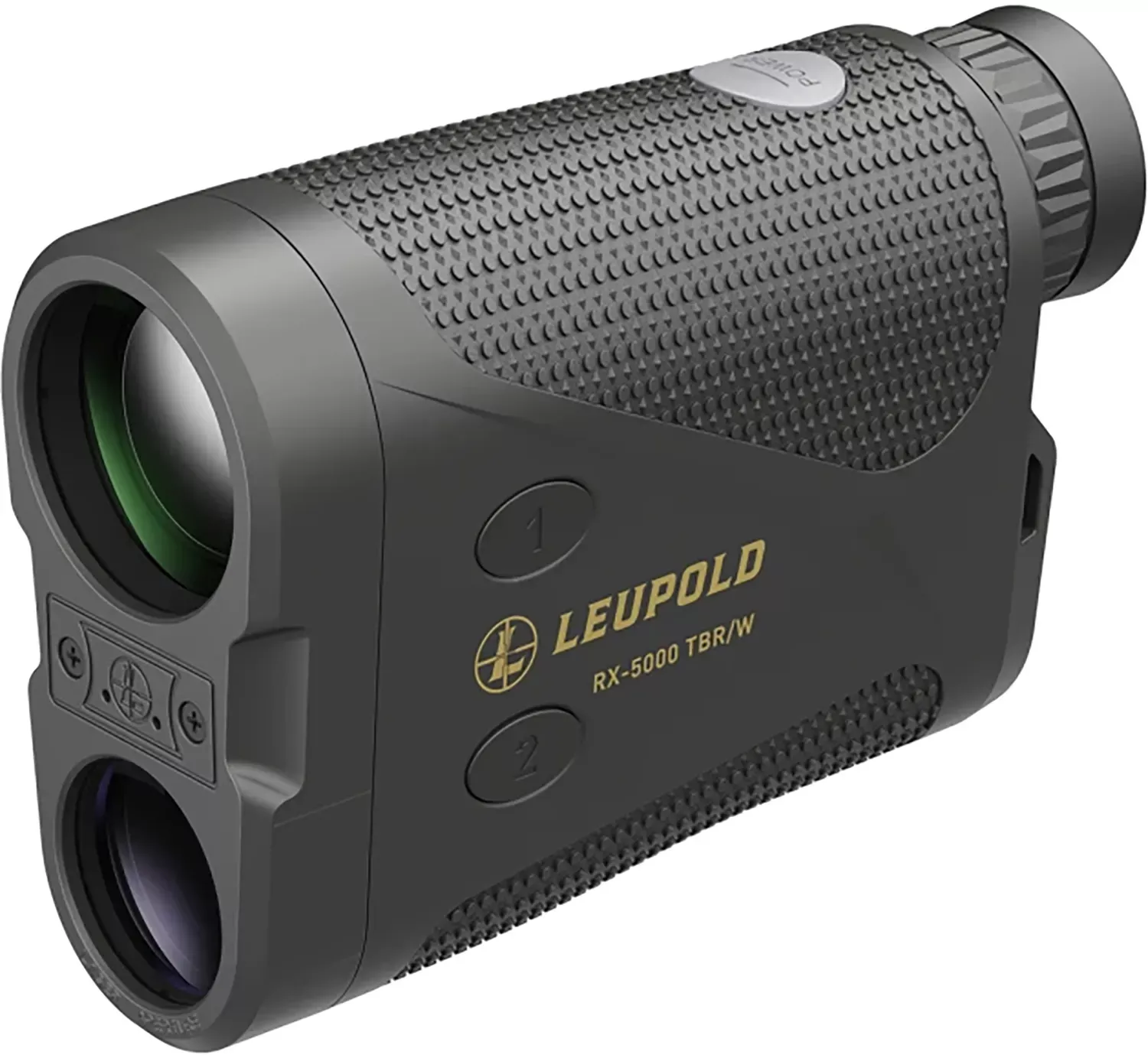 Leupold RX 5000 TBR/W Range Finder 8X30mm DNA Black 184681