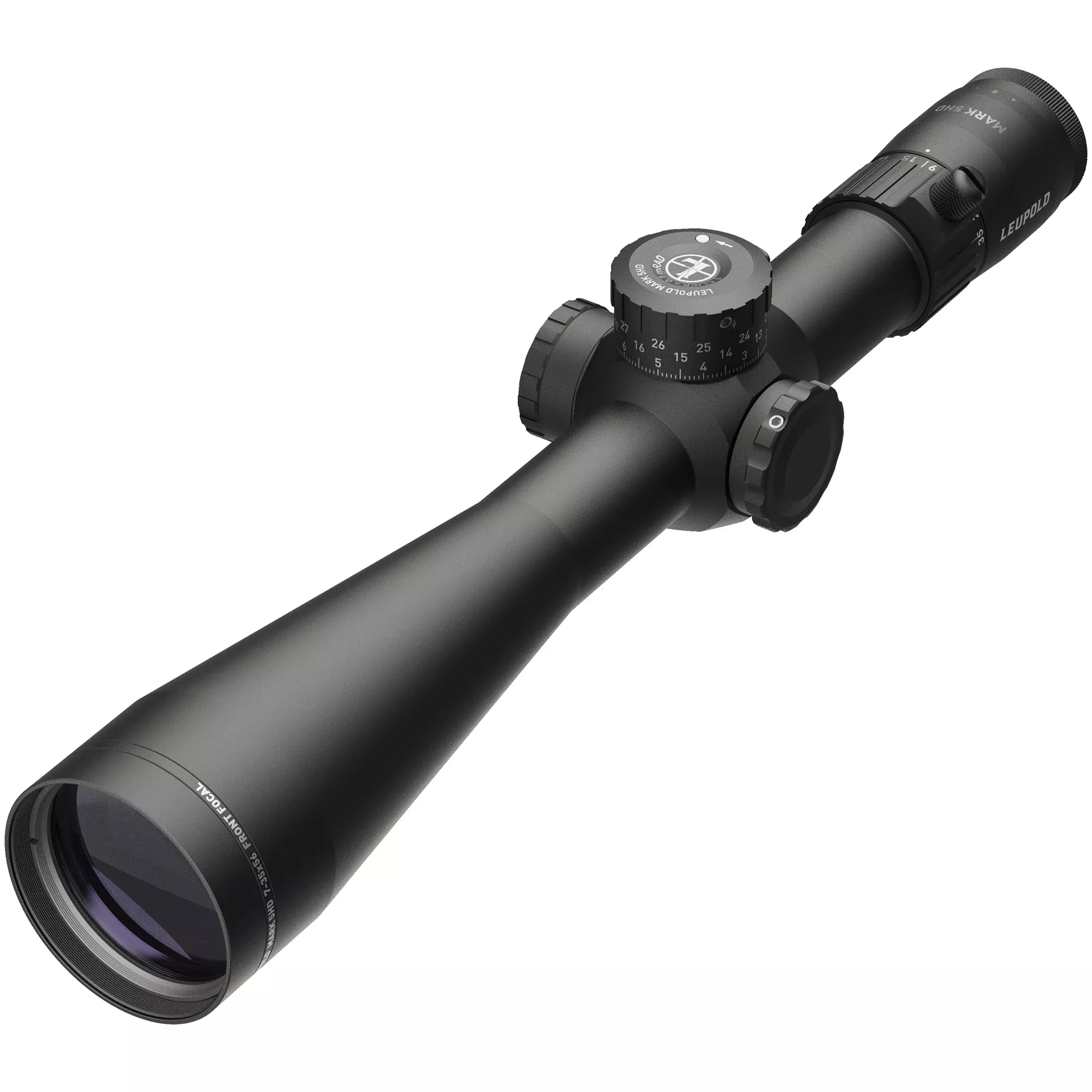Leupold Scope Mark 5hd 7-35×56 – M5c3 35mm Ffp Pr2 Mil