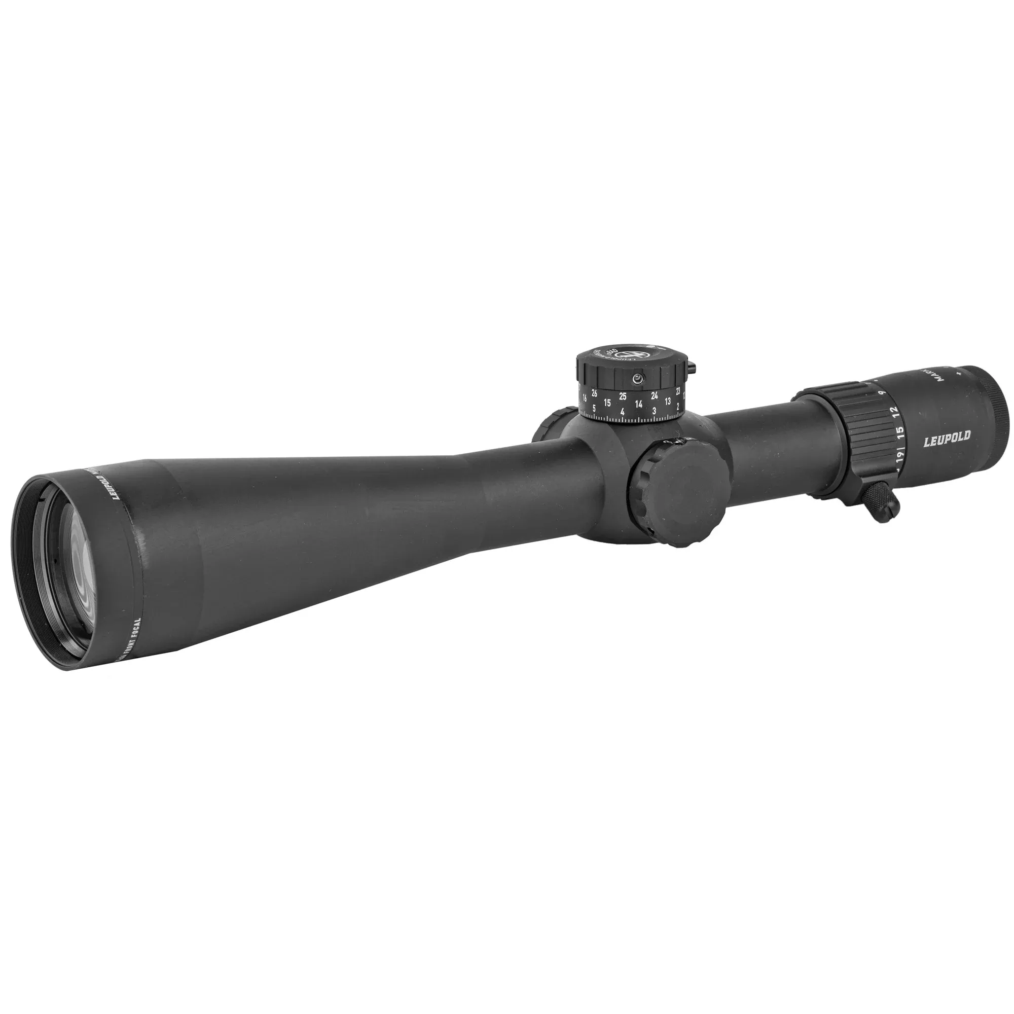 Leupold Scope Mark 5hd 7-35×56 – M5c3 35mm Ffp Tmr Matte
