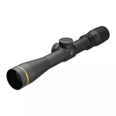 Leupold VX-4HD 3-12x40 Hunt-Plex 3 x 12 Magnification 30 mm Tube