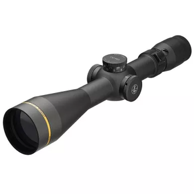 LEUPOLD VX-4HD 3-12x50 30mm CDS-ZL2 Side Focus Duplex Riflescope (185454)