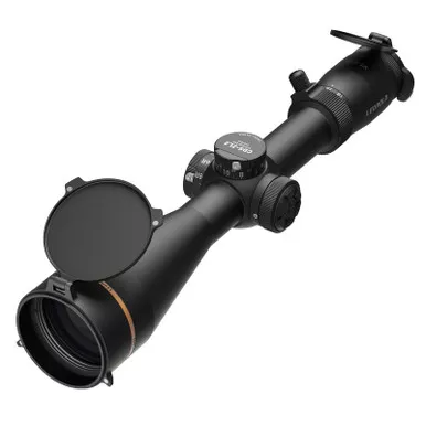 LEUPOLD VX-6HD Gen 2 3-18×56 CDS-SZL2 Side Focus Illuminated FireDot Twilight Hunter Reticle Riflescope (183840)