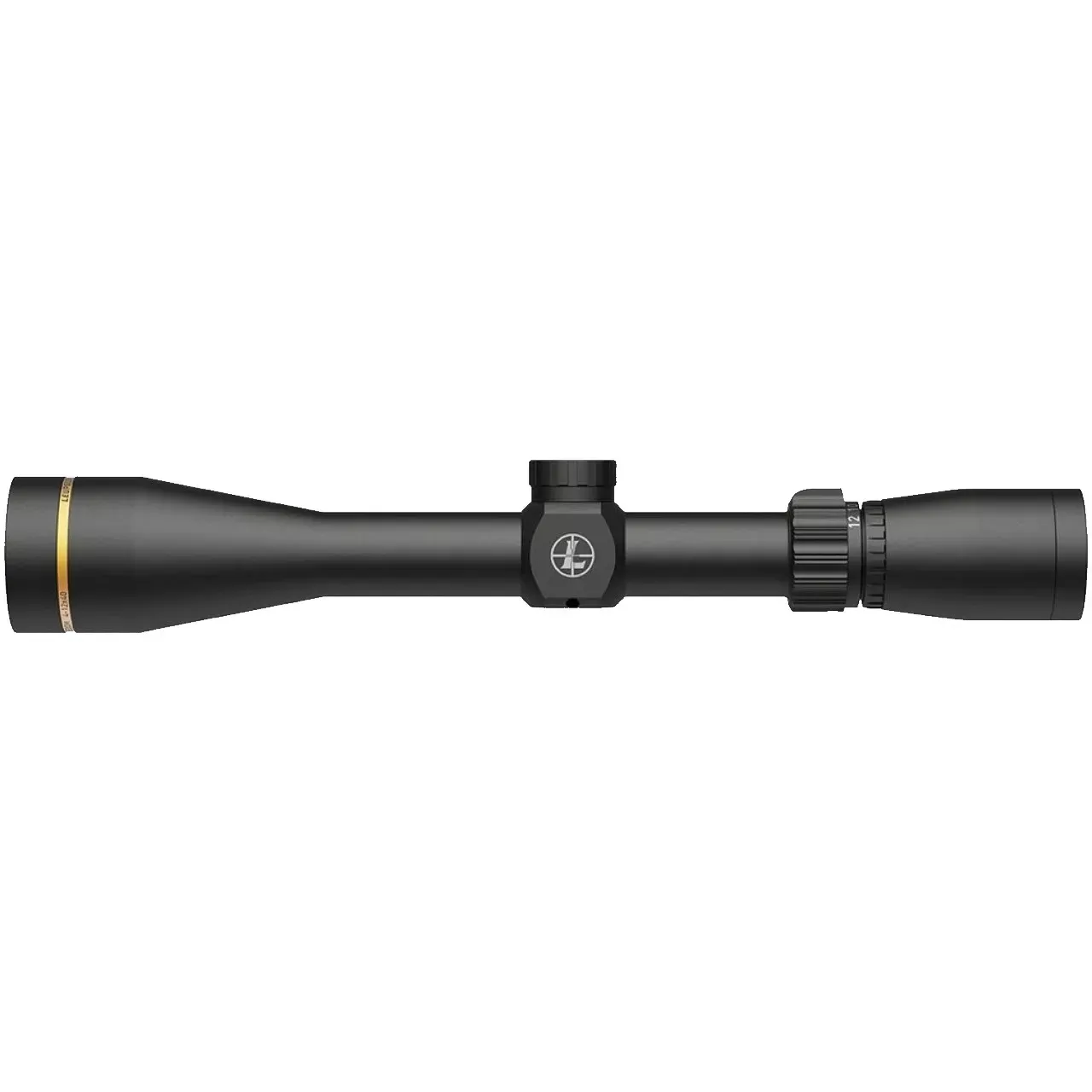 Leupold VX-Freedom 4-12x40mm Riflescope Hunt-Plex