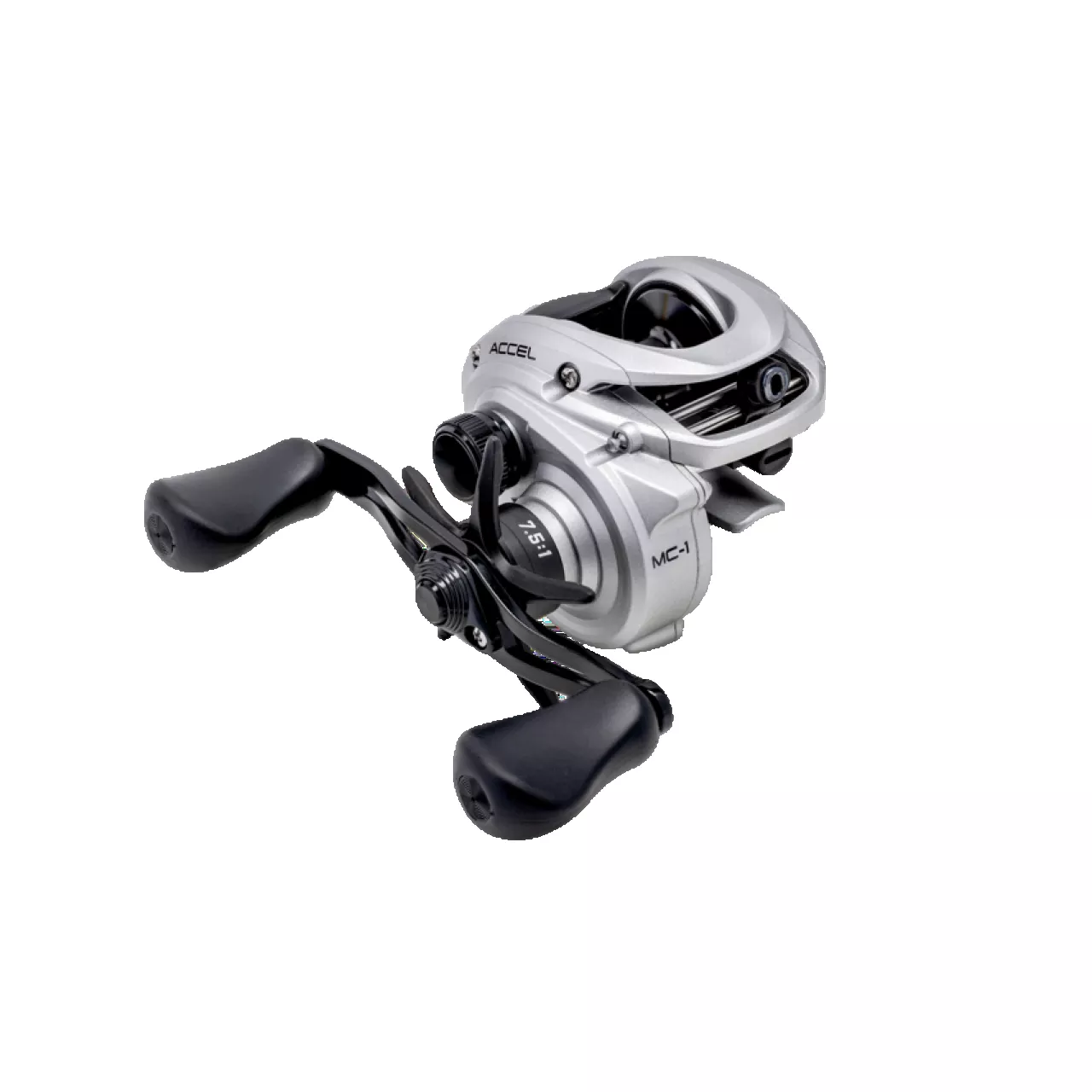 Lew's Accel Baitcast Reel - 7.5:1 RH