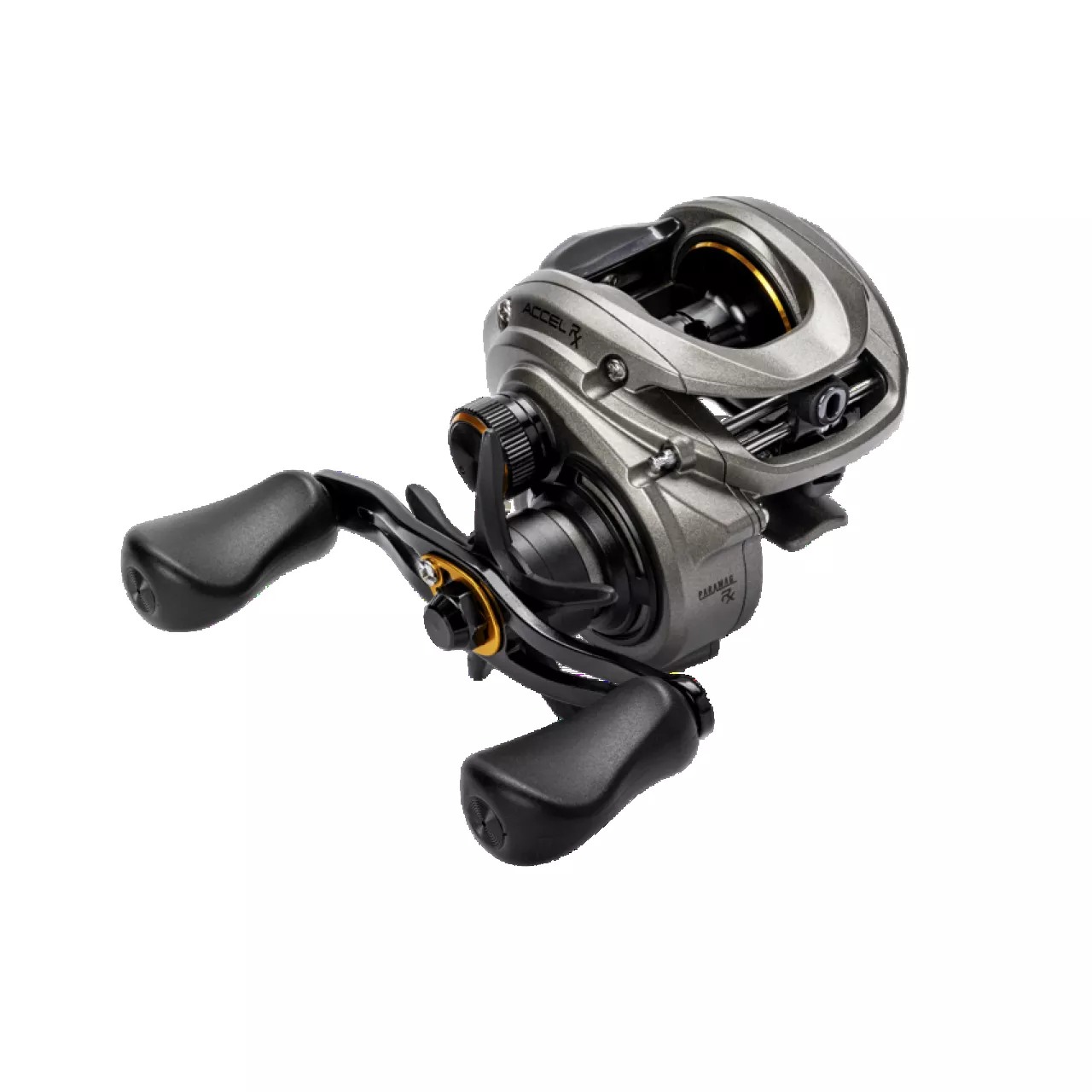 Lew's Accel RX Baitcast Reel - 6.8:1 RH