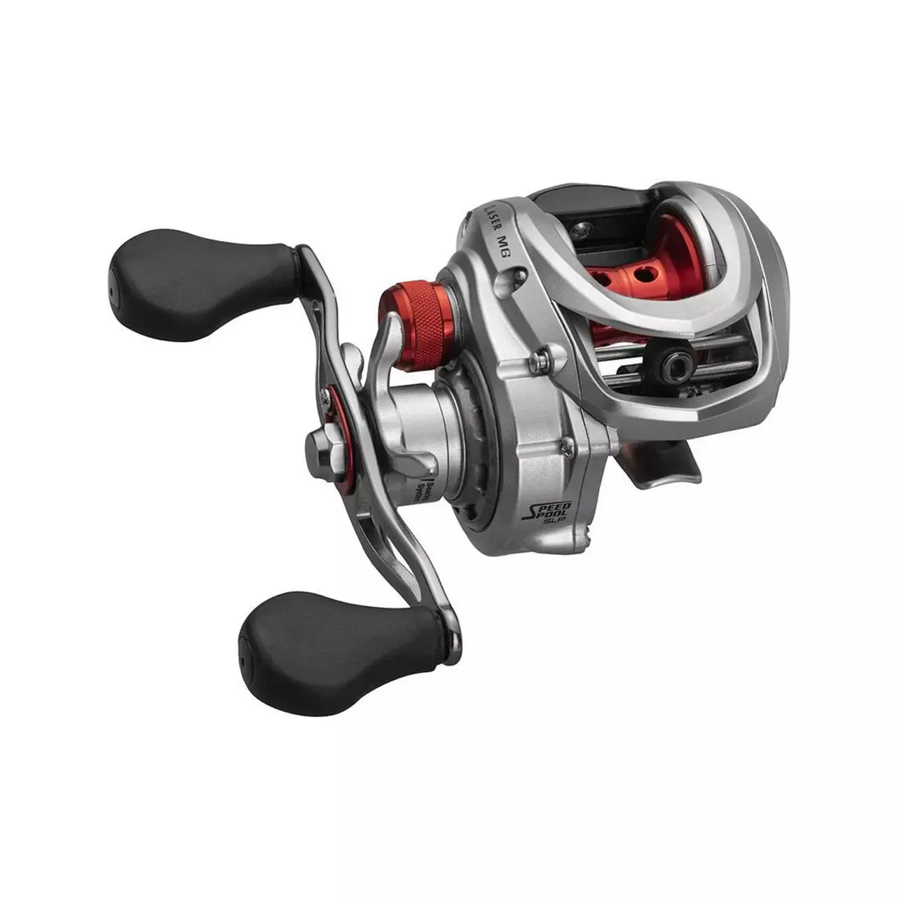 Lew's Laser MG Speed Spool SLP Baitcasting Reel