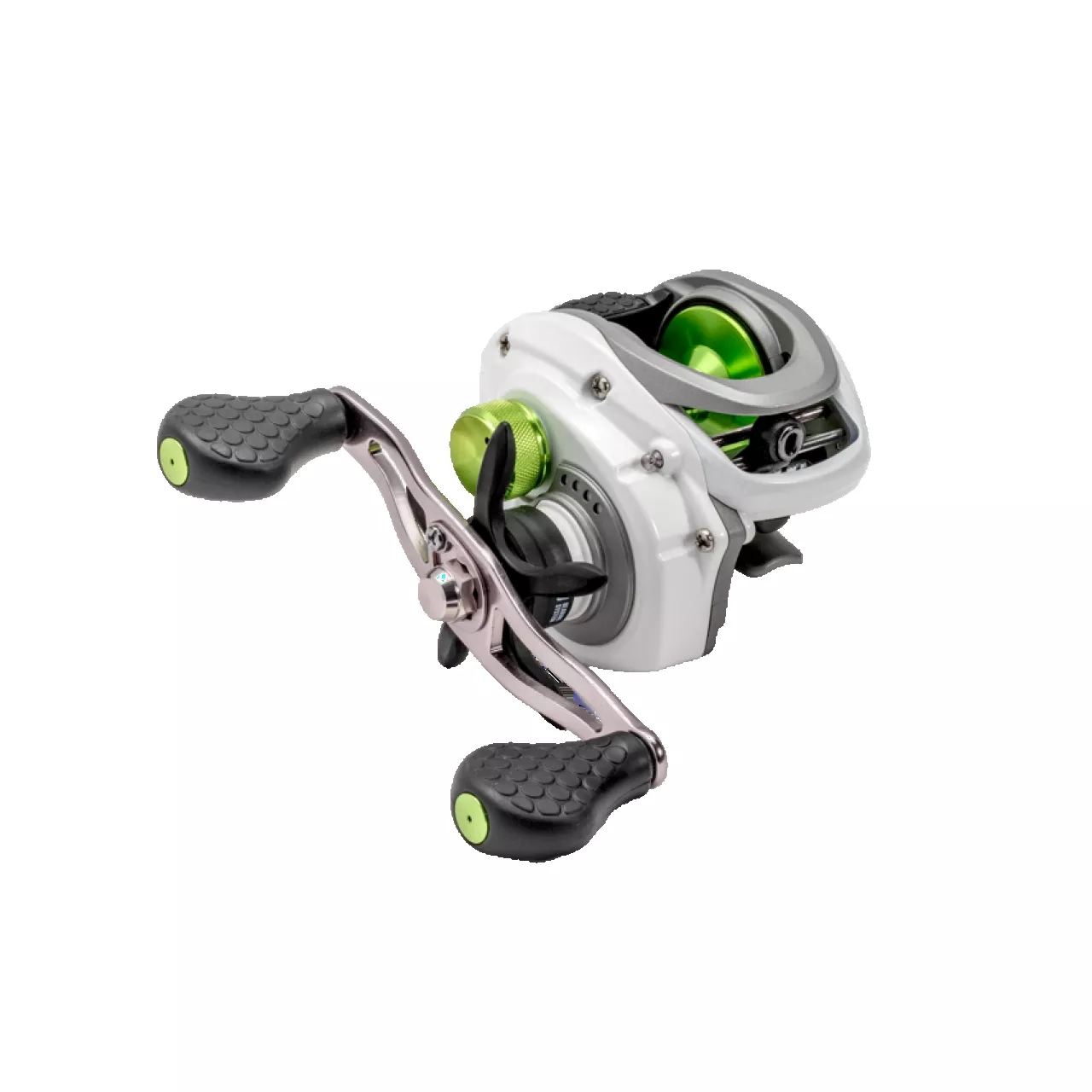 Lew's Mach 1 Baitcast Reel - 7.5:1 RH