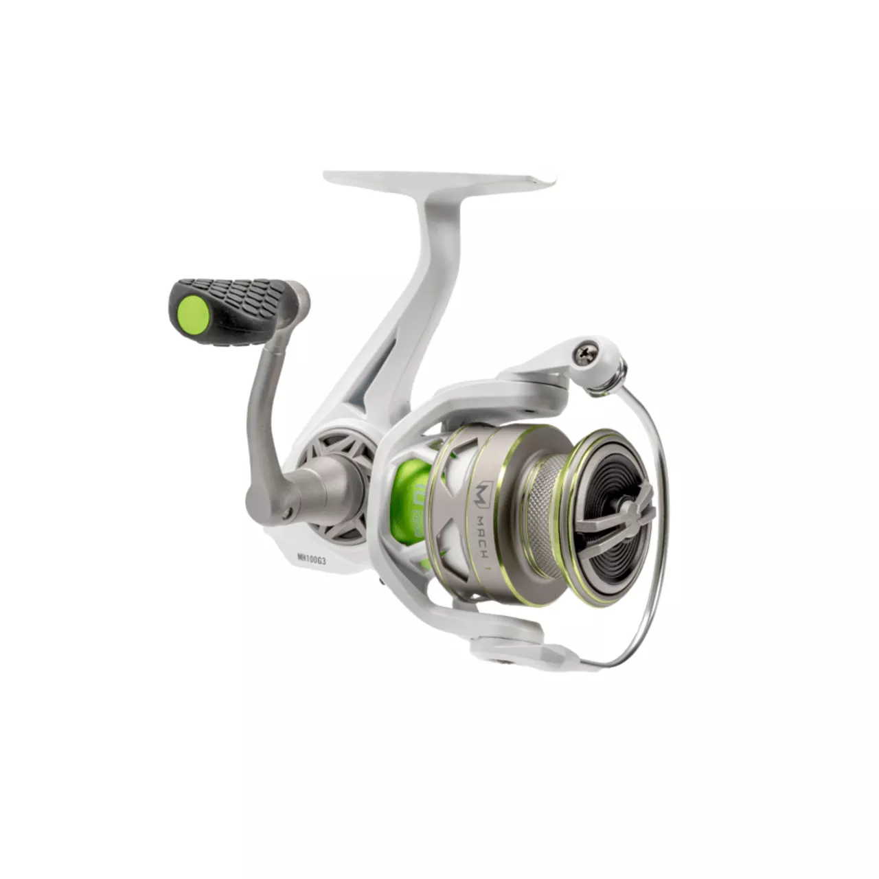 Lew's Mach I Spinning Reel - 100
