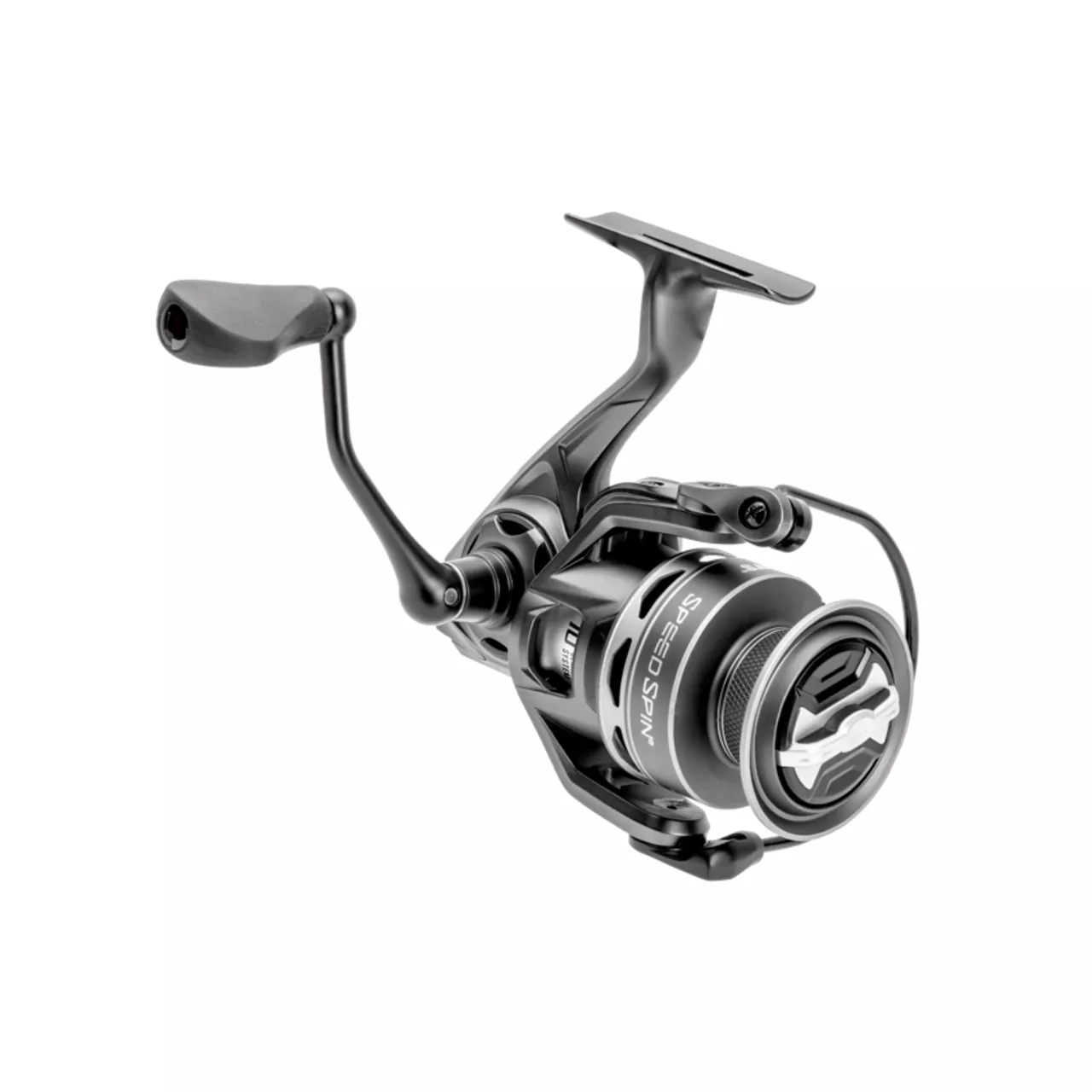 Lew's Speed Spin Spinning Reel - 100
