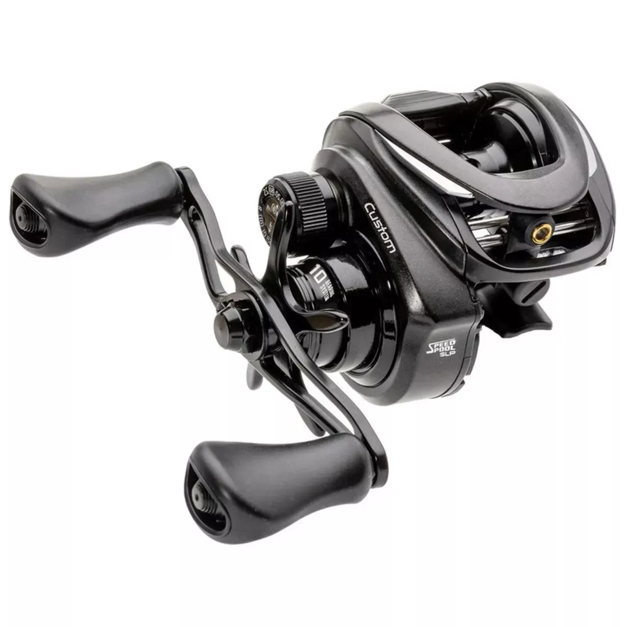 Lew's Speed Spool Baitcasting Reel - 6.8:1 RH