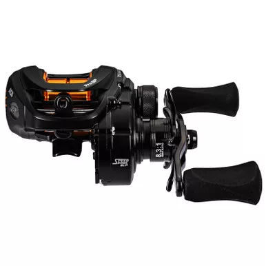 Lew's Team Lew's Pro SP Skipping and Pitching 7.5:1 Left Hand Baitcast Reel