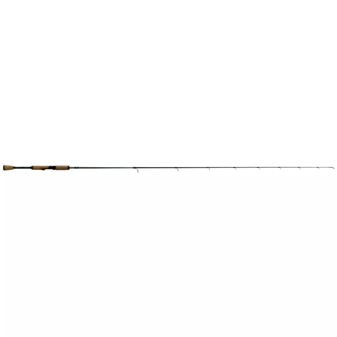 Lew's Wally Marshall Classic Signature Series Spinning Rod - 6' Medium Light