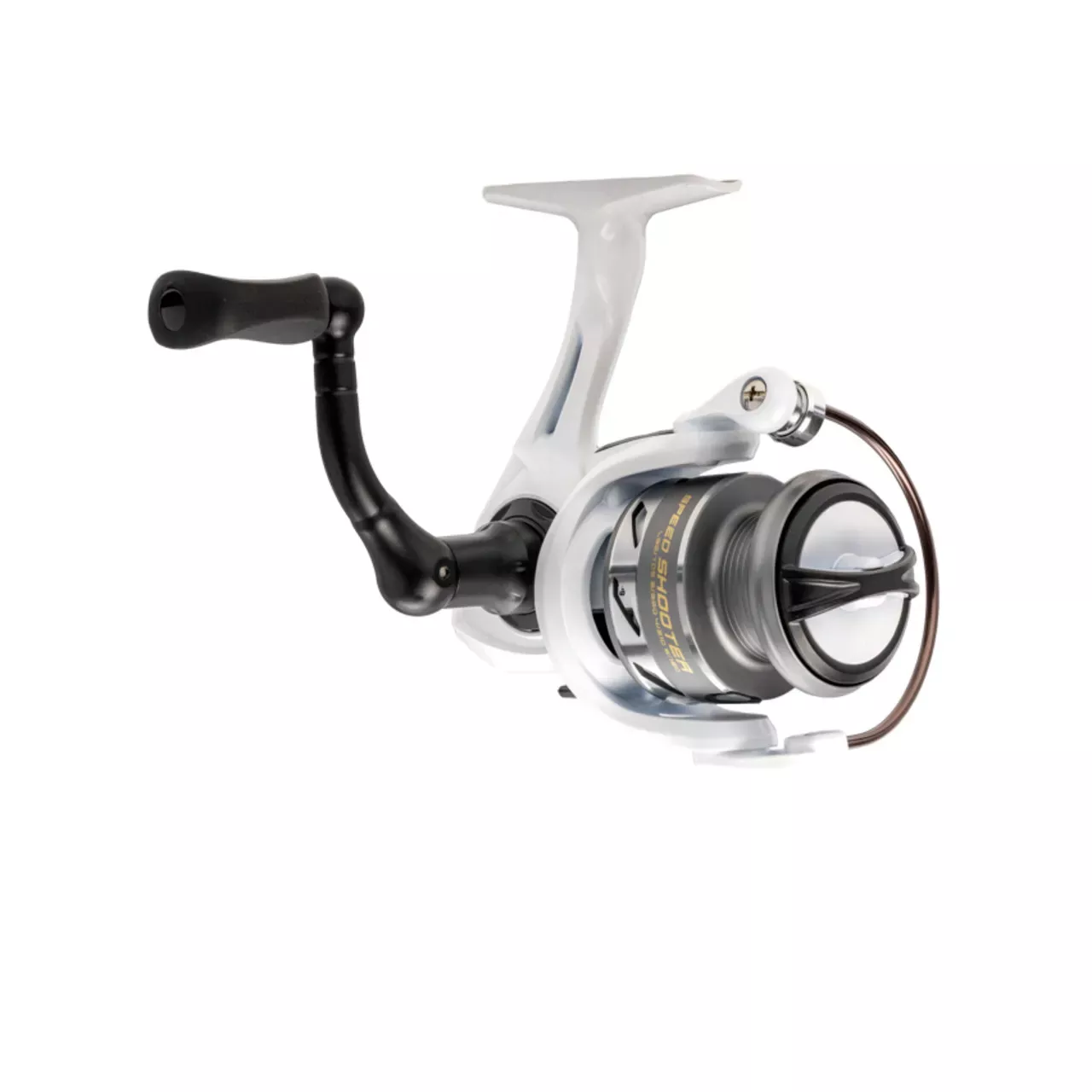 Lew's Wally Marshall Speed Shooter Spinning Reel - 75 5.0:1