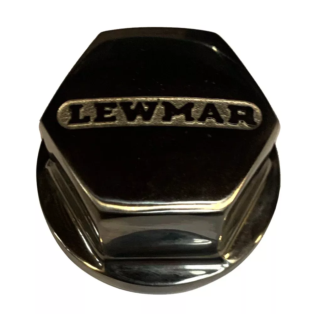 Lewmar Power-Grip Replacement 5/8″ Nut & Washer Kit