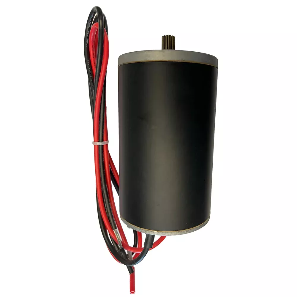 Lewmar Pro-Sport Motor – 150W – 12V