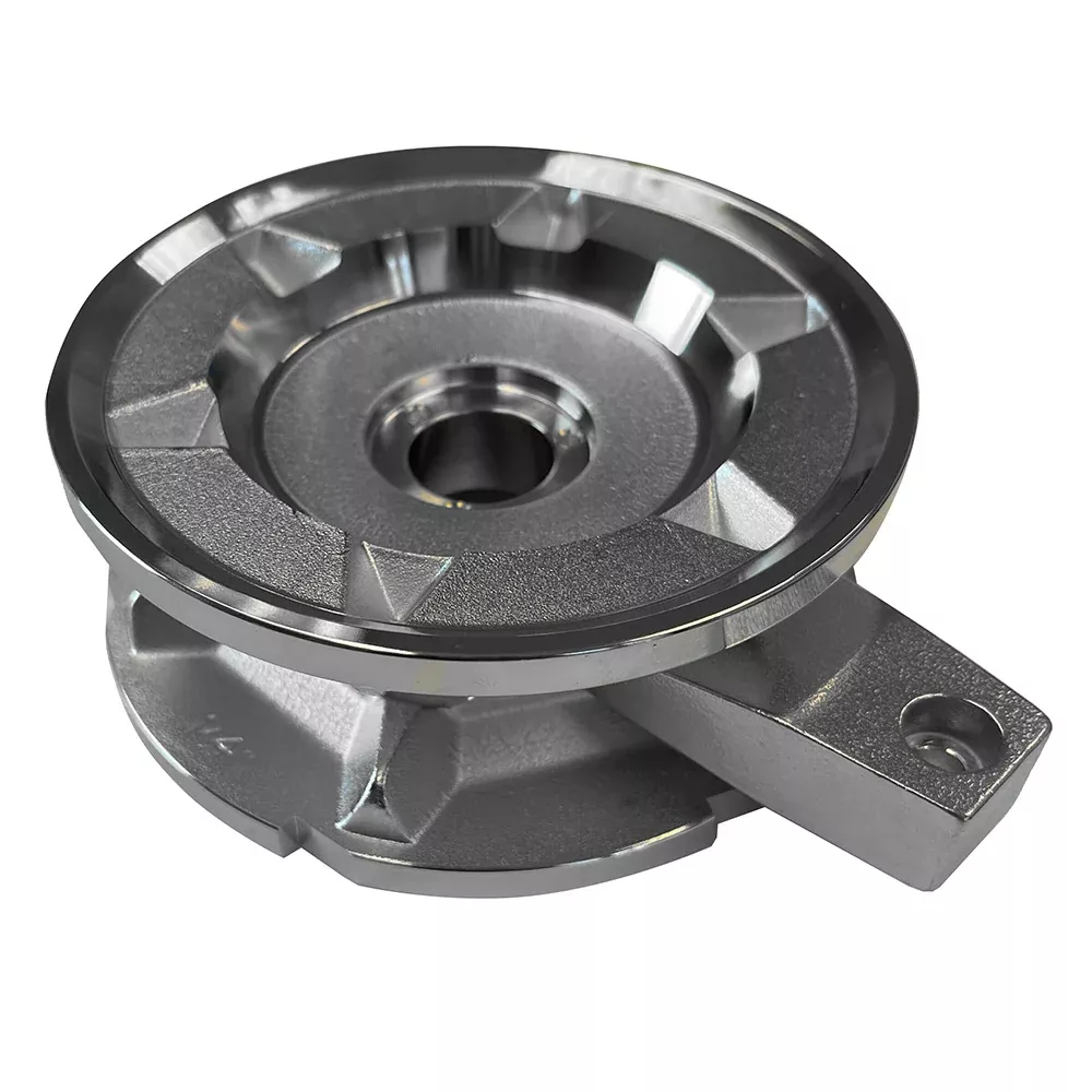 Lewmar V700 Combo Gypsy – 1/4″