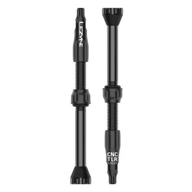 LEZYNE CNC TLR Valve (1-PK-TLRVL)