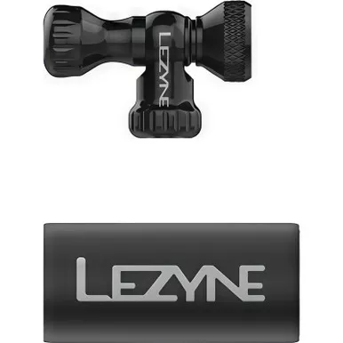 LEZYNE Control Drive CO2 Control Drive