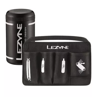 LEZYNE Flow Caddy (1-BC-FLWCADDY-V)