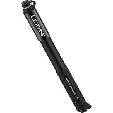 LEZYNE Grip Drive HP Bicycle Hand Pump
