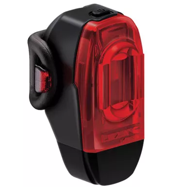 LEZYNE KTV Drive+ Rear Light (1-LED-12R-V504)