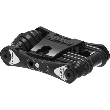 LEZYNE RAP II 24 Black Multi-Tool (1-MT-RAP-V324T04)