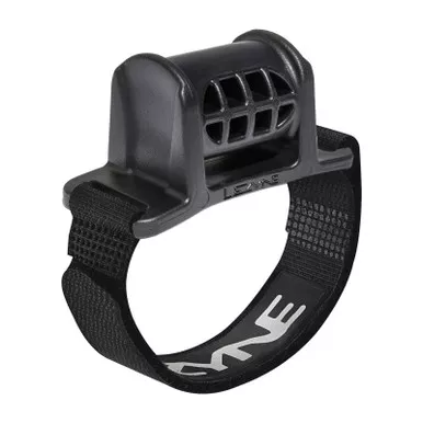 LEZYNE Universal LED Helmet Mount (1-LED-HMOUNT-V404)