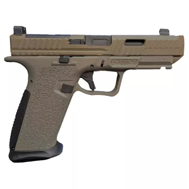 LFA LF9C92022 FALCON 9XC 9MM 4 COMP FDE