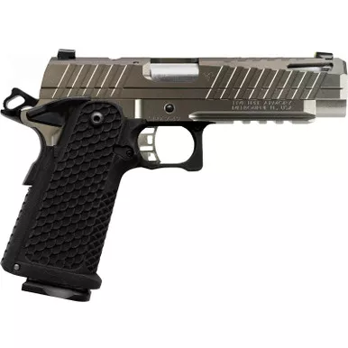 LFA LFAPC01305PS APOLLO 11 CPT 9MM 4.15 PLAT SV