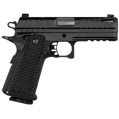 LFA LFAPC61305P APOLLO 11 CPT 9M PORTED 4.15 BLK