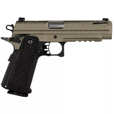 LFA LFAPF71206P APOLLO 11 FS 9M PORTED 4.9 FDE
