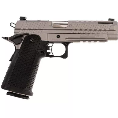 LFA LFAPF81203 APOLLO 11 FS 9MM 4.9 GRY