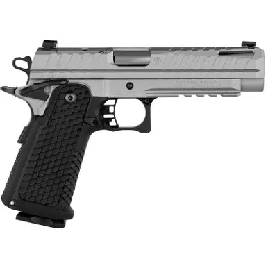 LFA LFAPF81207P APOLLO 11 FS 9M PORTED 4.9 GRY