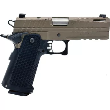 LFA LFAPS71402 APOLLO 11 SC 9MM 3.5 FDE