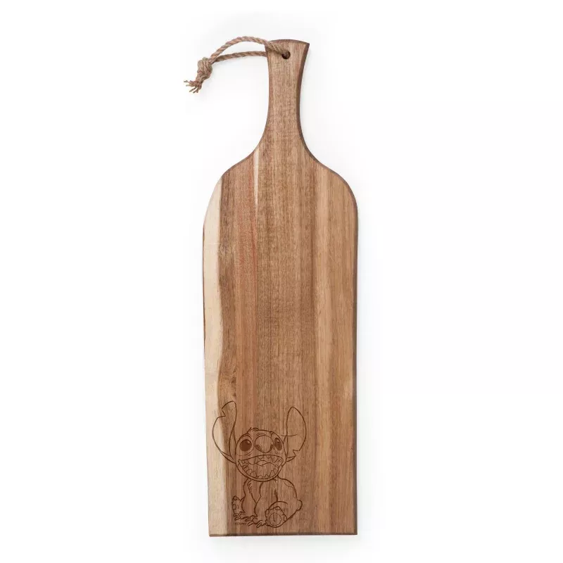 Lilo & Stitch – Artisan 24 Acacia Charcuterie Board